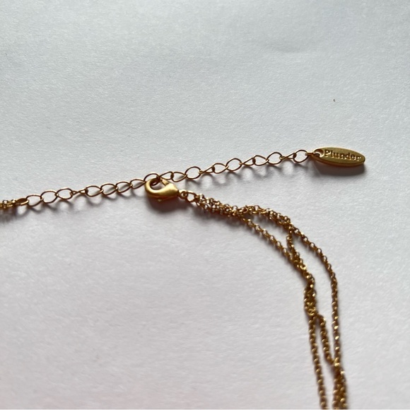 3/$15 or 4/$20 Plunder Design Boho Necklace - Picture 2 of 3